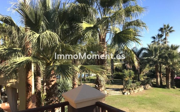 Bestaande woning - Vrijstaande villa - Marbella - The Golden Mile