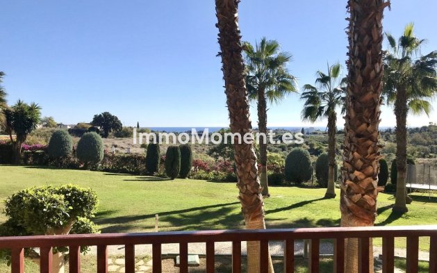 Bestaande woning - Vrijstaande villa - Marbella - The Golden Mile
