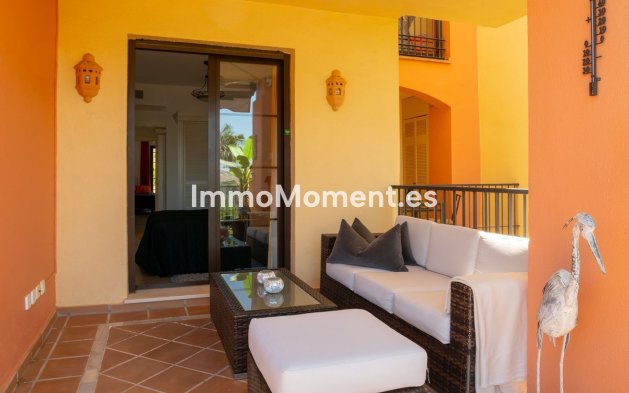 Reventa - Apartamento - Benahavís - Los Arqueros