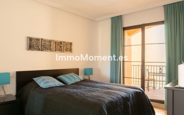Reventa - Apartamento - Benahavís - Los Arqueros