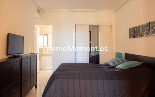Reventa - Apartamento - Benahavís - Los Arqueros