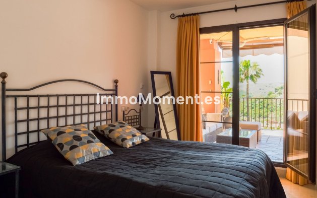 Reventa - Apartamento - Benahavís - Los Arqueros