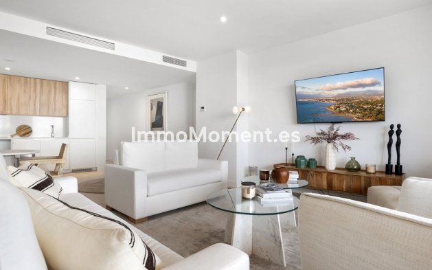 Bestaande woning - Appartement - Estepona  - Selwo