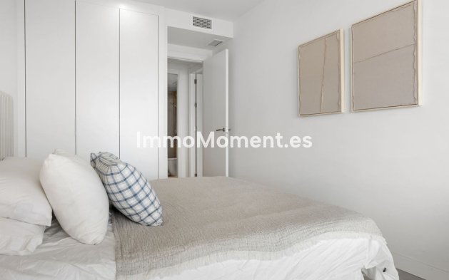 Bestaande woning - Appartement - Estepona  - Selwo