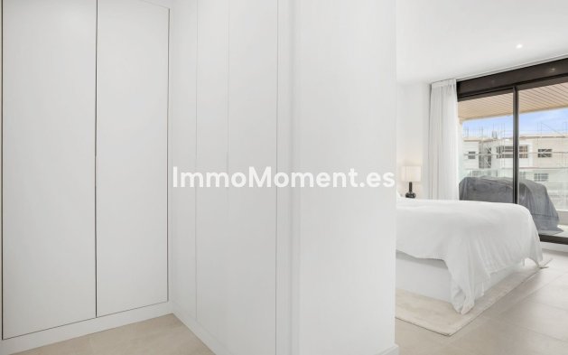 Bestaande woning - Appartement - Estepona  - Selwo