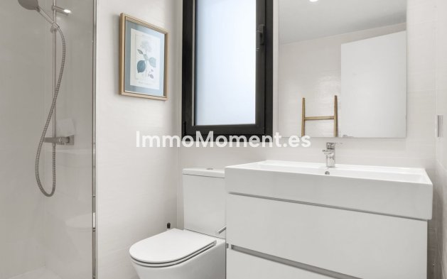 Bestaande woning - Appartement - Estepona  - Selwo