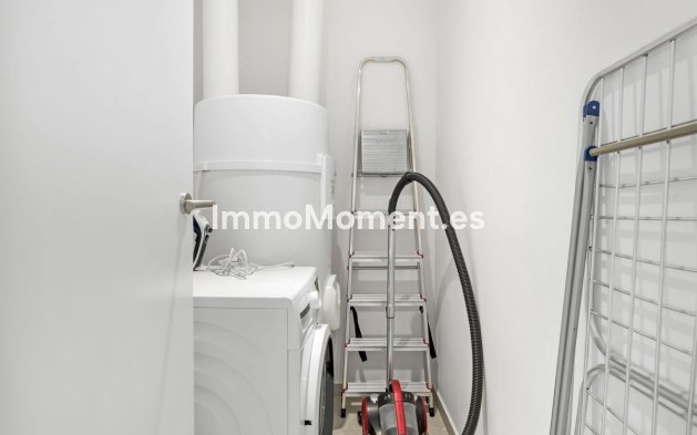 Bestaande woning - Appartement - Estepona  - Selwo