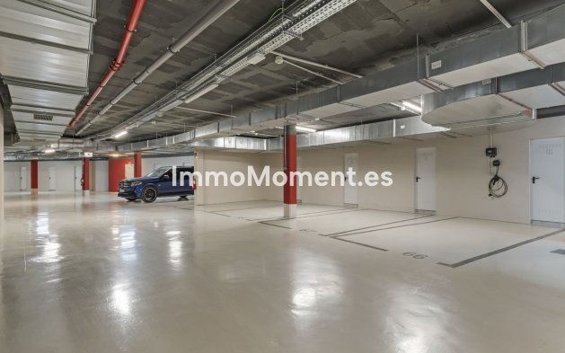 Bestaande woning - Appartement - Estepona  - Selwo
