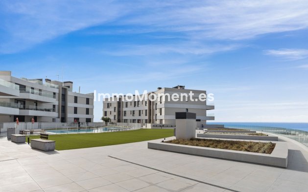 Bestaande woning - Appartement - Estepona  - Selwo