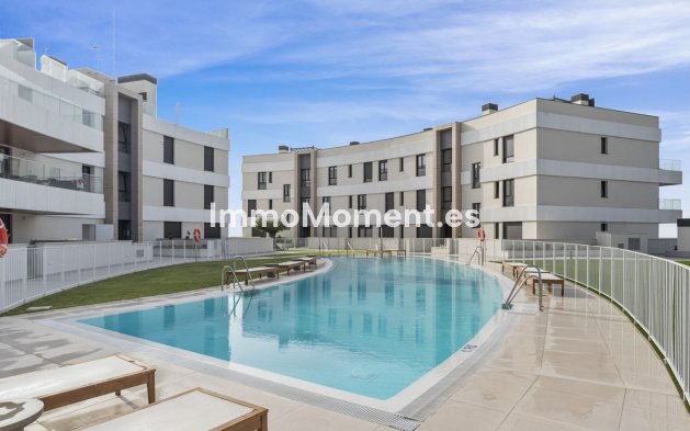 Bestaande woning - Appartement - Estepona  - Selwo
