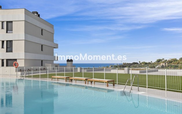 Bestaande woning - Appartement - Estepona  - Selwo