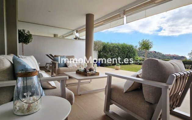 Reventa - Apartamento - Benahavís - Los Arqueros