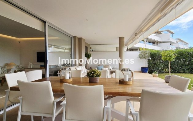 Reventa - Apartamento - Benahavís - Los Arqueros