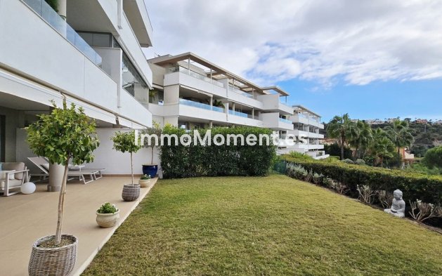 Reventa - Apartamento - Benahavís - Los Arqueros