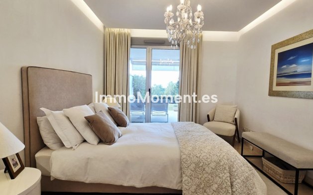 Reventa - Apartamento - Benahavís - Los Arqueros
