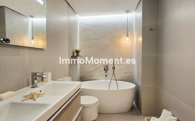 Reventa - Apartamento - Benahavís - Los Arqueros