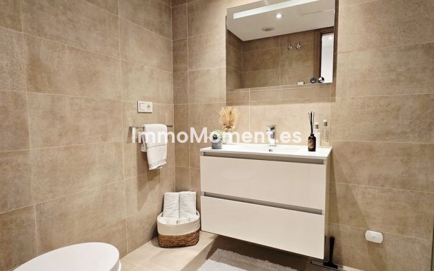 Reventa - Apartamento - Benahavís - Los Arqueros