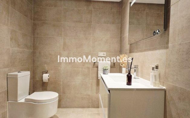 Reventa - Apartamento - Benahavís - Los Arqueros