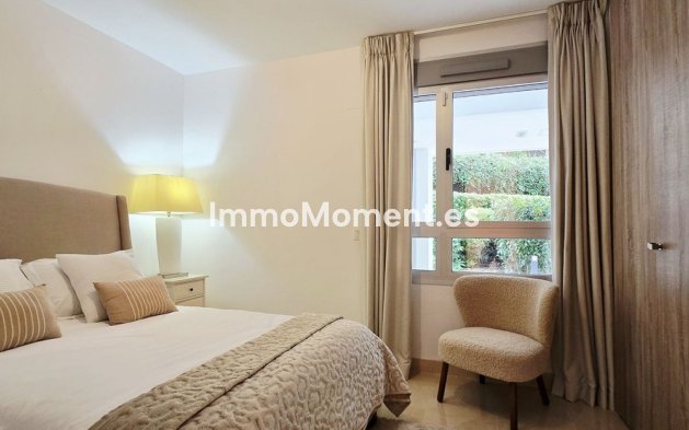 Reventa - Apartamento - Benahavís - Los Arqueros