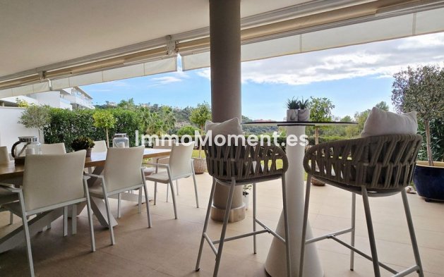 Reventa - Apartamento - Benahavís - Los Arqueros