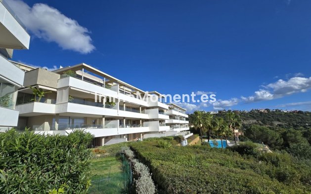 Reventa - Apartamento - Benahavís - Los Arqueros