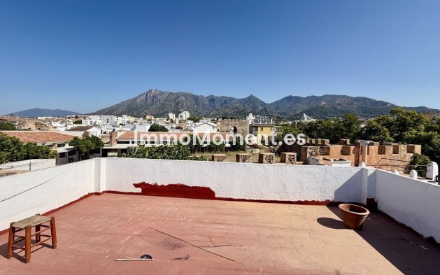 Reventa - Adosado - Marbella - Marbella Centro