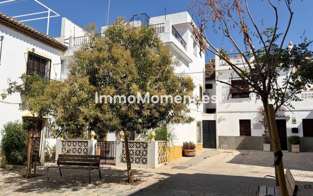Reventa - Adosado - Marbella - Marbella Centro