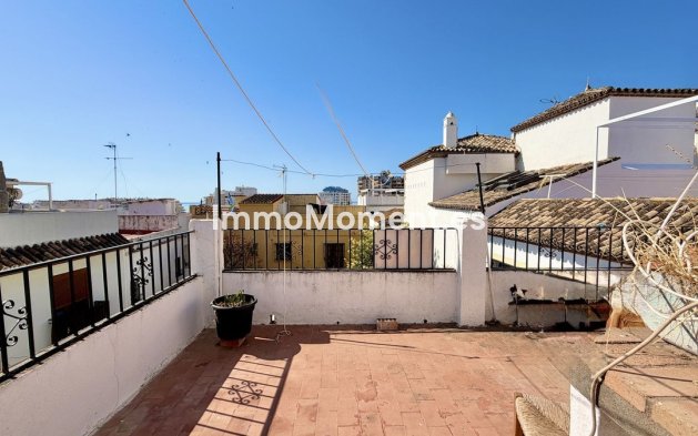 Reventa - Adosado - Marbella - Marbella Centro