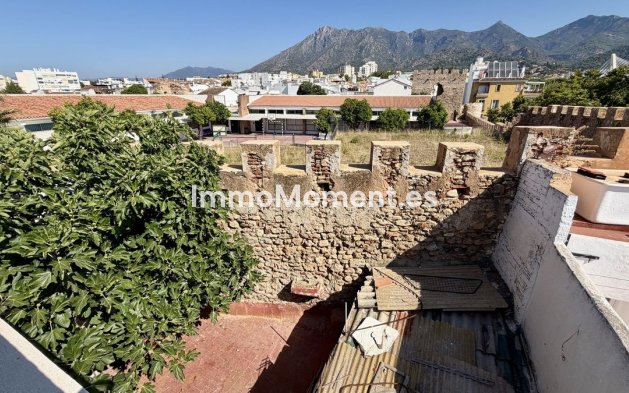 Reventa - Adosado - Marbella - Marbella Centro