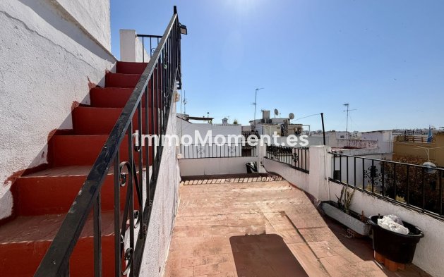 Reventa - Adosado - Marbella - Marbella Centro