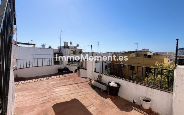Reventa - Adosado - Marbella - Marbella Centro
