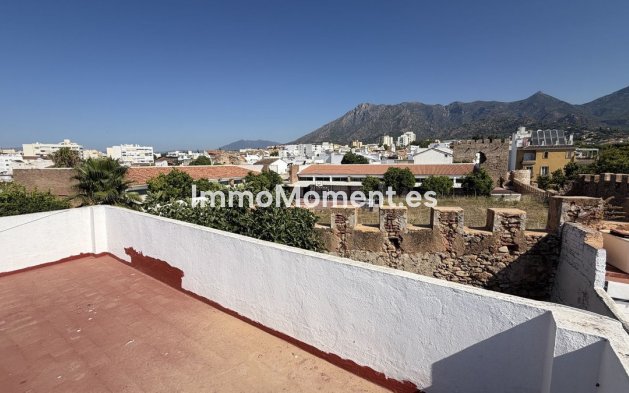 Reventa - Adosado - Marbella - Marbella Centro