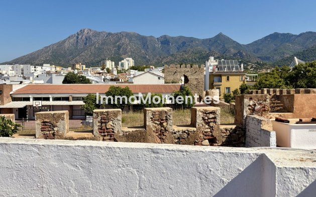 Reventa - Adosado - Marbella - Marbella Centro