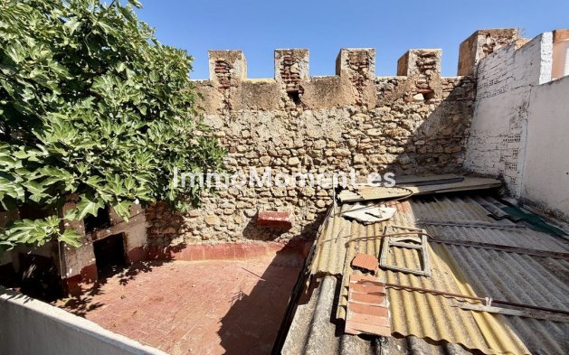 Reventa - Adosado - Marbella - Marbella Centro