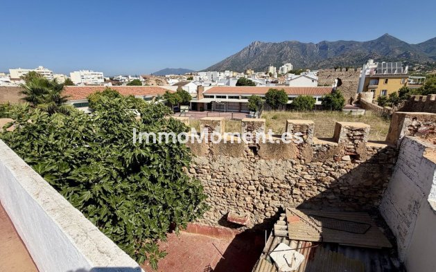 Reventa - Adosado - Marbella - Marbella Centro