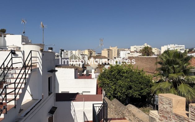 Reventa - Adosado - Marbella - Marbella Centro