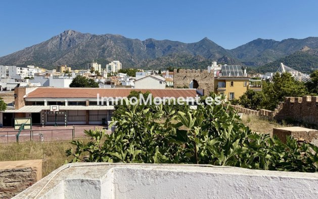 Reventa - Adosado - Marbella - Marbella Centro