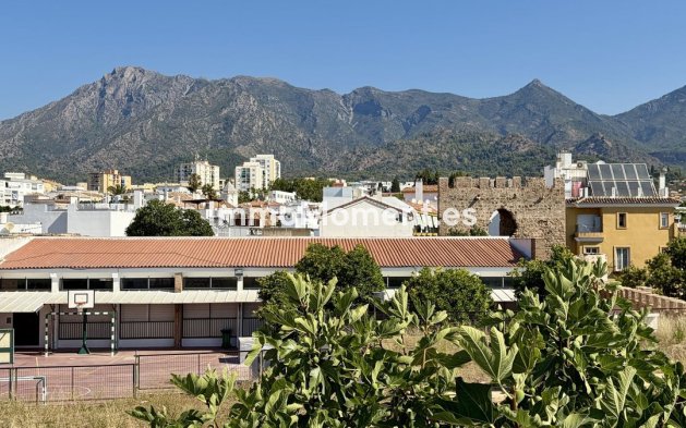 Reventa - Adosado - Marbella - Marbella Centro