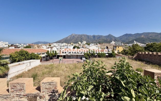 Reventa - Adosado - Marbella - Marbella Centro