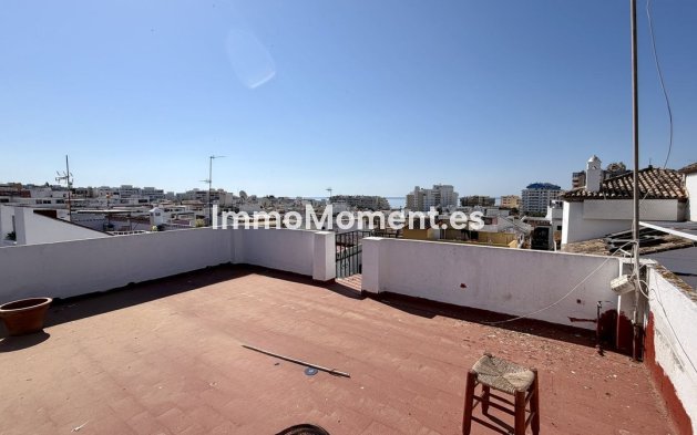 Reventa - Adosado - Marbella - Marbella Centro