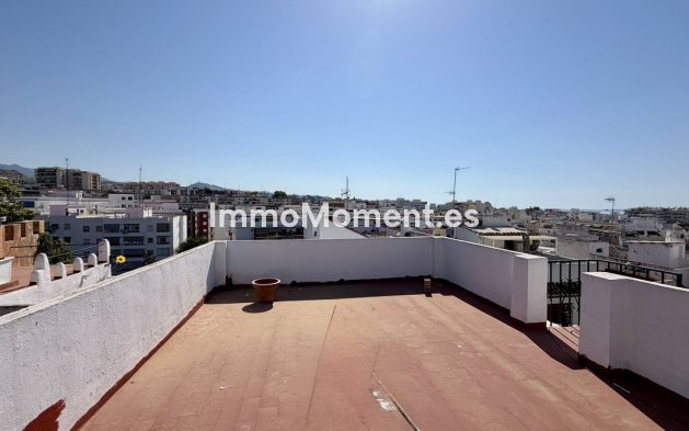 Reventa - Adosado - Marbella - Marbella Centro