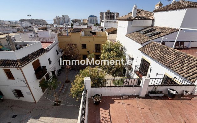 Reventa - Adosado - Marbella - Marbella Centro