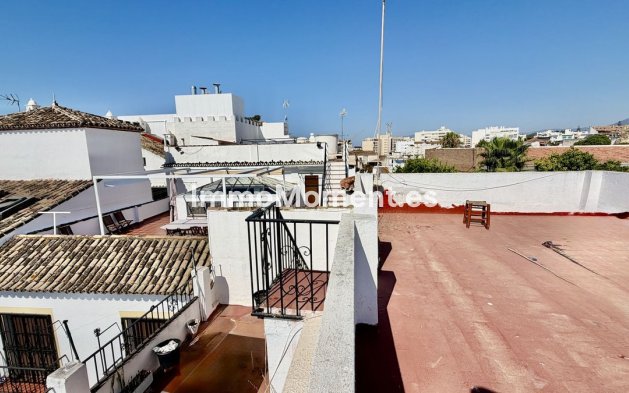 Reventa - Adosado - Marbella - Marbella Centro