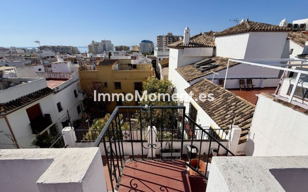 Reventa - Adosado - Marbella - Marbella Centro