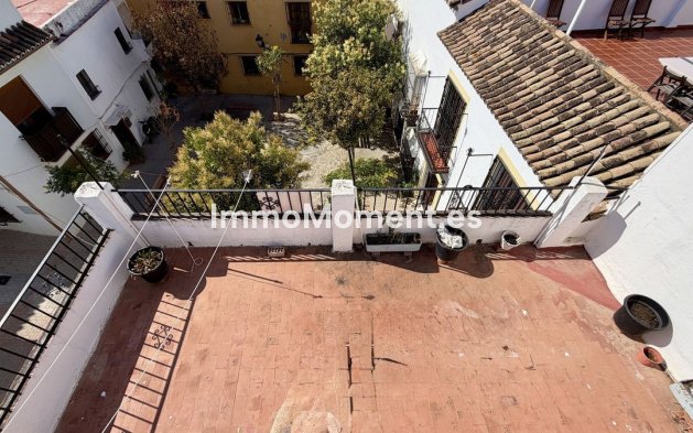 Reventa - Adosado - Marbella - Marbella Centro