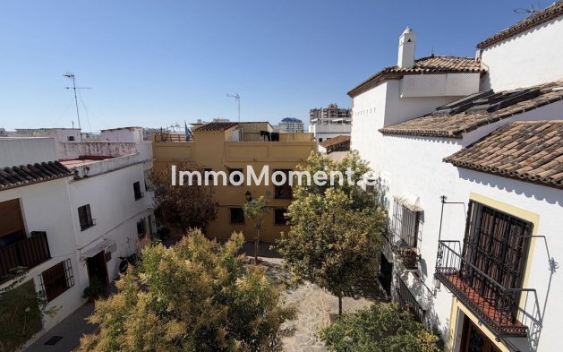 Reventa - Adosado - Marbella - Marbella Centro