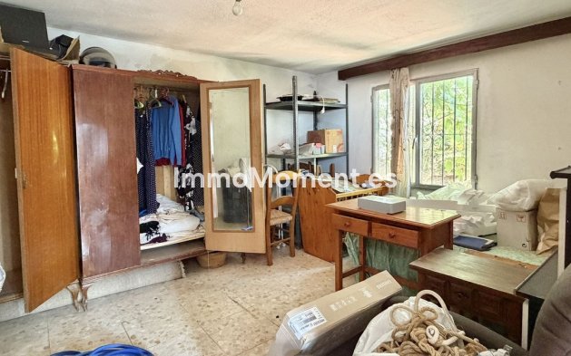 Reventa - Adosado - Marbella - Marbella Centro