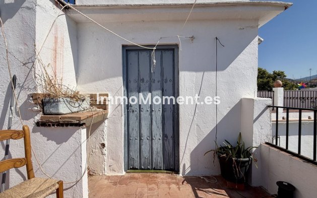 Reventa - Adosado - Marbella - Marbella Centro