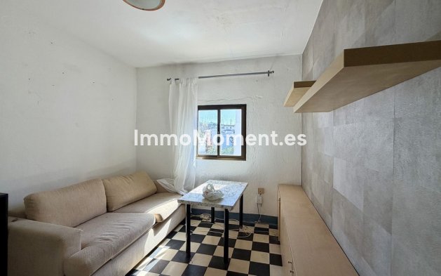 Reventa - Adosado - Marbella - Marbella Centro