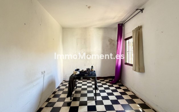 Reventa - Adosado - Marbella - Marbella Centro